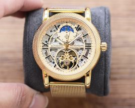 Picture of Patek Philippe Watches _SKU3370patek-philippe-41x12mm-05164939